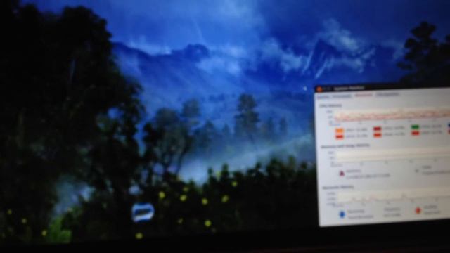 Ubuntu 12.04 LTS Nvidia and Intel graphics test смотреть онлайн