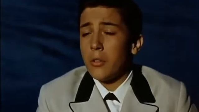 Робертино Лоретти. Мама смотреть онлайн