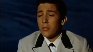 Робертино Лоретти. Мама