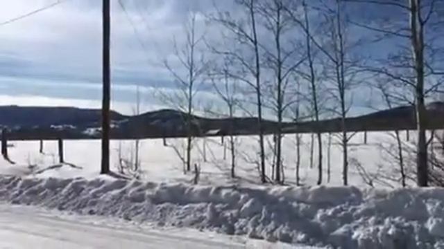 Exterior Strawberry Park Farmhouse смотреть онлайн