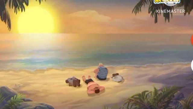 Анонсы (Детский, 07.02.2018) смотреть онлайн