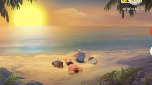 Анонсы (Детский, 07.02.2018)