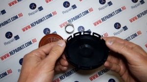 Ремкомплект клапанной крышки ЯМЗ 534,536