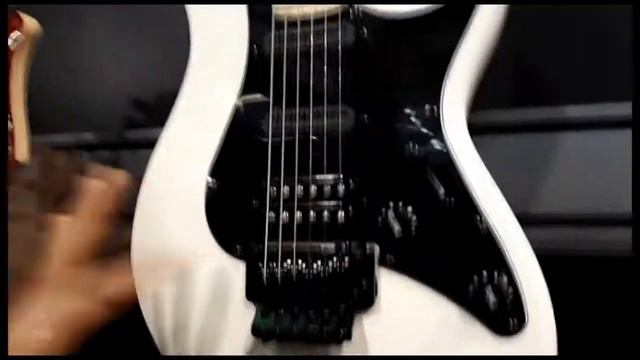 Le novità Cort dal Namm 2020! MATTHEW BELLAMY (MUSE) SIGNATURE смотреть онлайн