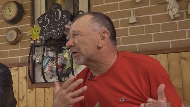 Анекдоты от А до Я - #23 смотреть онлайн