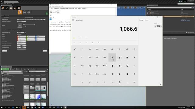 World Machine to Unreal Engine 4 Technical Guide Part 2 смотреть онлайн
