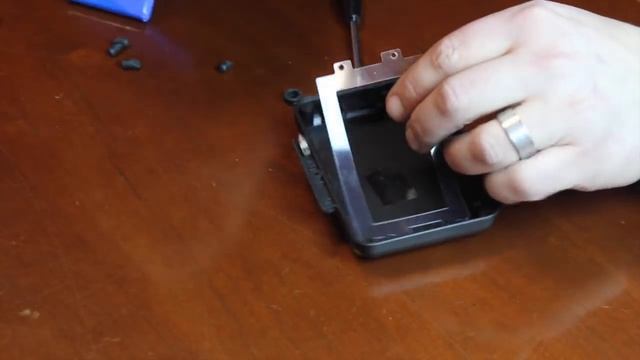 Replacing Monitor Base - Aqua-Vu Micro Plus Units смотреть онлайн