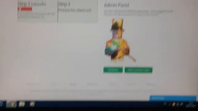 Free roblox admin panel no code free robux in 2 hours смотреть онлайн