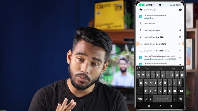 Tether App Login || Tether App Incorrect Password || Tether App Login Problem . TP Link Tether Setu