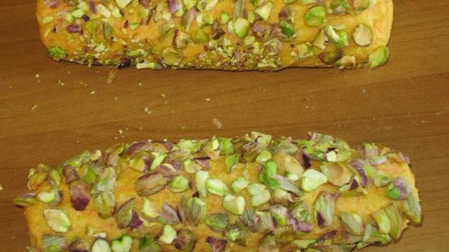 Кухня Мамашки