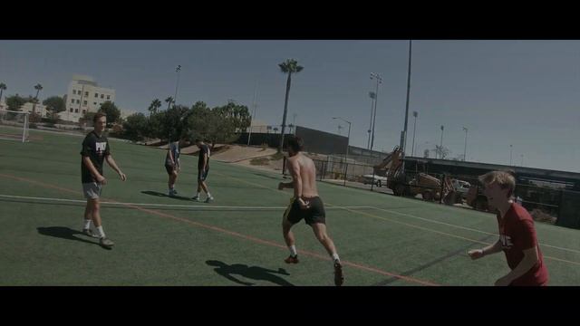 Project PIKE | RUSH PIKE 2019