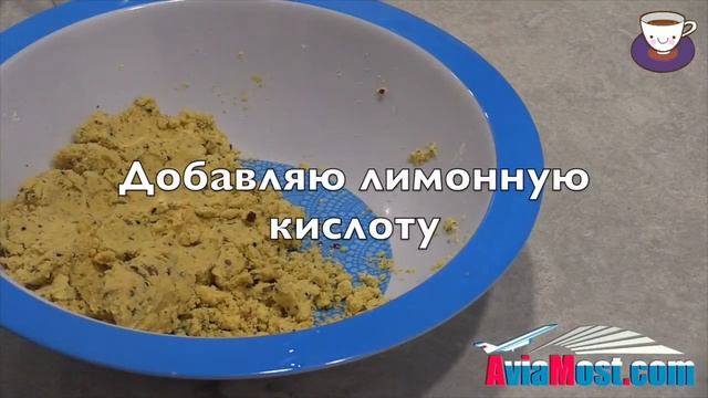 Как приготовить Крекеры - Creckers - видео рецепт постных крекеров