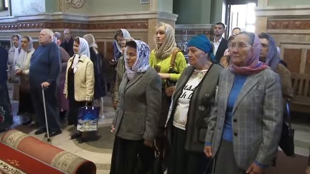 "Ставропольский Благовест" на 4 мая 2018г. смотреть онлайн