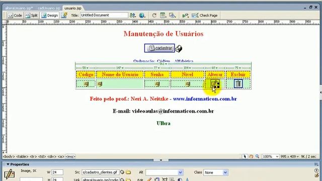 aula 77 java ee Colocando no Init Val os dados do request getParameter смотреть онлайн