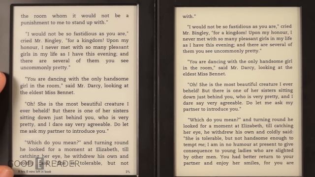 Kindle $79 Basic 2014 Vs Kindle Paperwhite 2