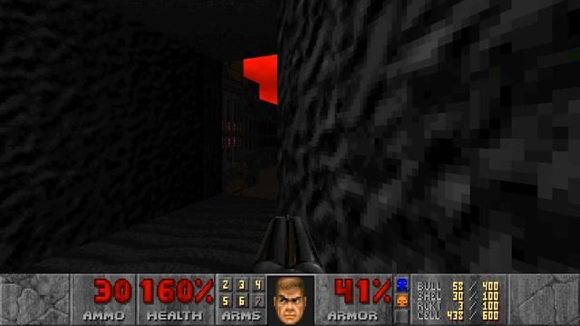 TNT: Evilution But Something's Not Right - Part 7: MAP26-MAP30 (Blind Ultra-Violence 100%) смотреть онлайн