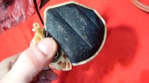 Мазда СХ-7 замена топливных фильтров (Омск).mp4