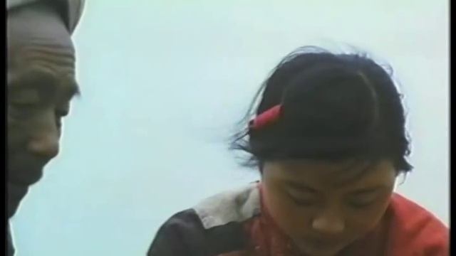 Yellow Earth Trailer смотреть онлайн