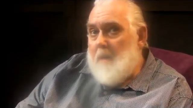INTERVIEW WITH JIM BROCHU- ZERO HOUR смотреть онлайн