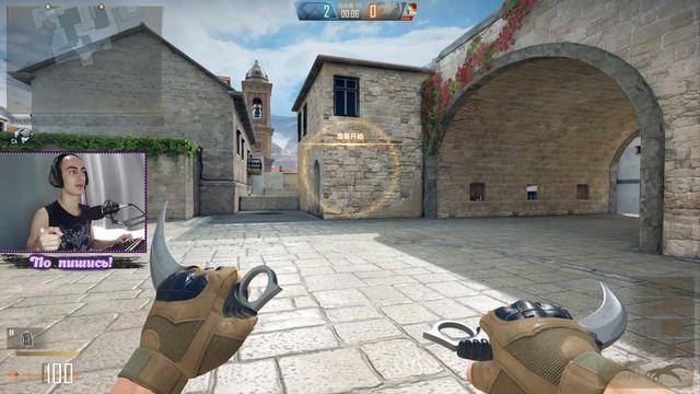 Гайд по Банни Хопу в CrossFire HD (+бонус) смотреть онлайн