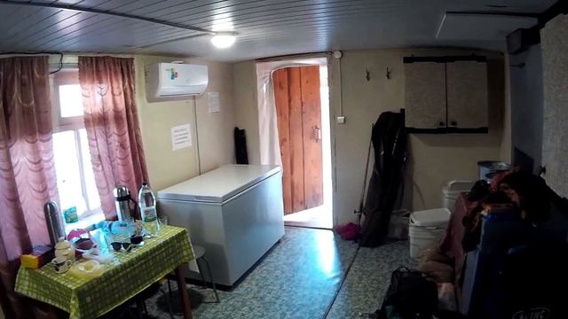 Обзор рыболовного дома в Астраханской области,Болхуны. смотреть онлайн