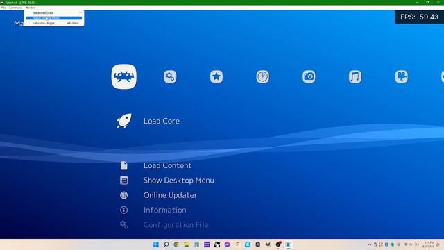 How To Play DOS Games In Retroarch (DOSBox - Pure)