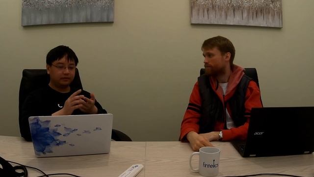 MongoDB Vs. RDBMS смотреть онлайн