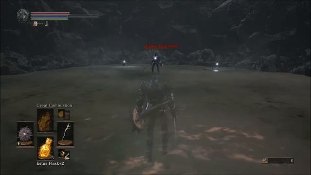 Dark Souls 3 Where to Find Horace in Smouldering Lake смотреть онлайн