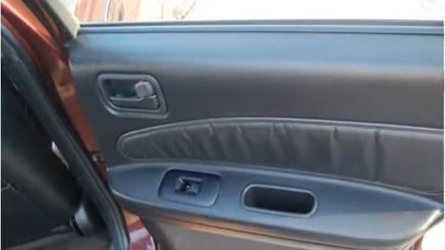 1997 Nissan Maxima Used Cars North Providence RI смотреть онлайн
