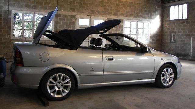 astra mk4 bertone cabriolet/ convertible смотреть онлайн