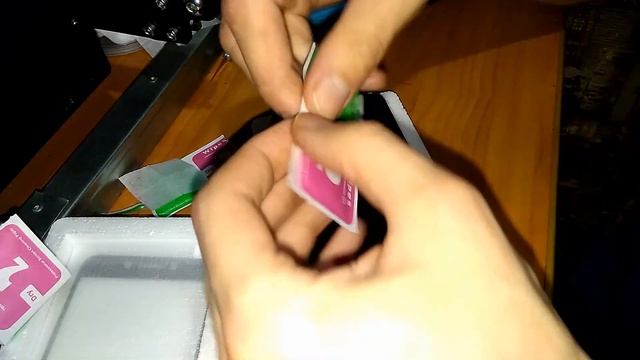 Установка защитного стекла своими руками! смотреть онлайн