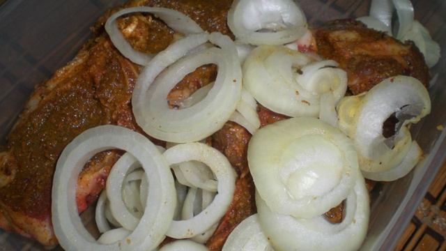 Сборник рецептов