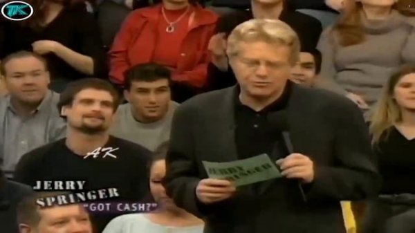 [New] Jerry Springer Show 2024 💥💥 Crazy Love Confessions 💥💥 Jerry Springer Show Full Season