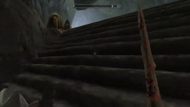 Skyrim Special Edition - Overpowered 024: The Staff of Magnus Part 3 of 3 смотреть онлайн