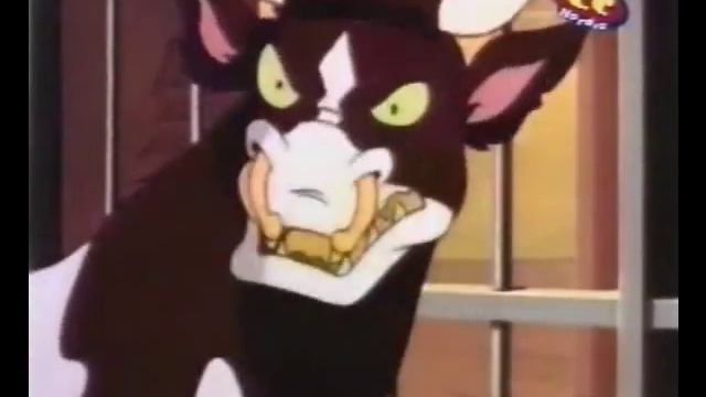 Earthworm Jim: Evil Cow смотреть онлайн