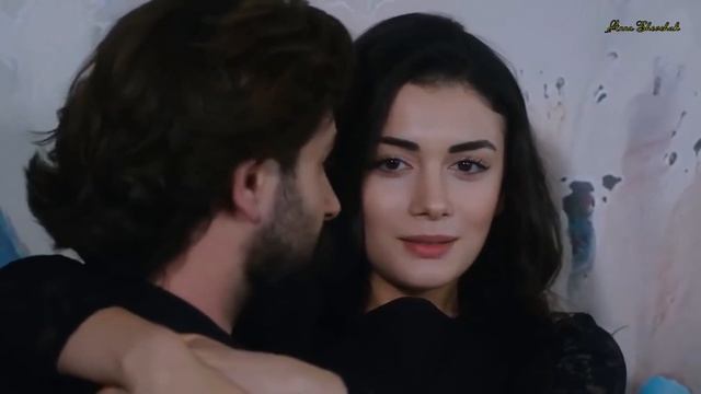 Рейхан❤Эмир Необыкновенная смотреть онлайн