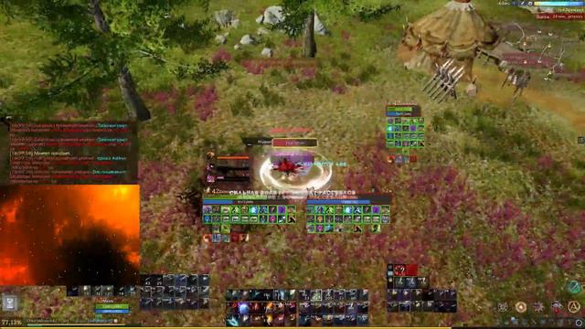 Archeage 8.0 [Фанем] Топ 1 по гс. Жаль , конечно , этого добряка смотреть онлайн