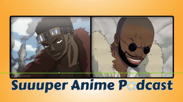 21 Questions Part 8 – Which Anime villains who would be perfect Disney villains? | Ep.194 | смотреть онлайн