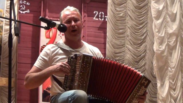 АНДРЕЙ КАБАНОВ смотреть онлайн