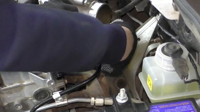 Обзор электронных дроссельных заслонок ВАЗ смотреть онлайн