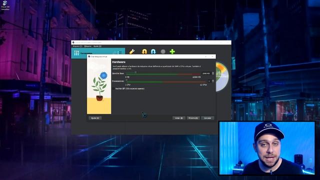 COMO BAIXAR E INSTALAR O VIRTUALBOX NO PC EM 2023 смотреть онлайн
