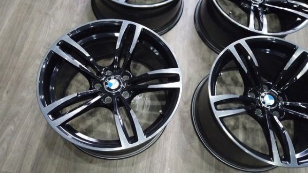 Mamxedo.vn - MÂM BMW STYLE 437M 19 INCH - 0914946789