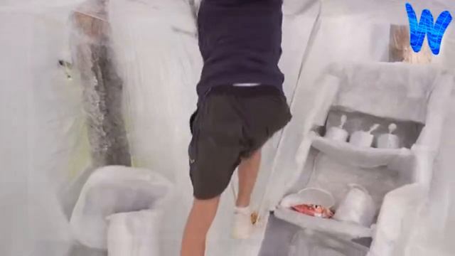 ДОМИКИ ИЗ ПЛЕНКИ НА ДЕРЕВЕ ! *Город LAVA CITY Влада А4*