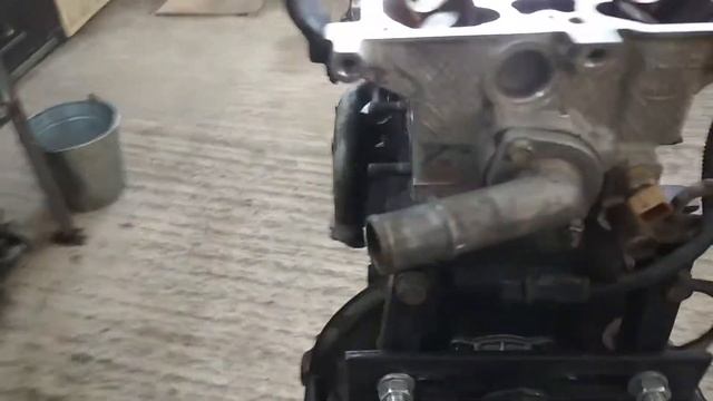 KIA Rio I, не заводится. Ищем и устраняем проблему. смотреть онлайн