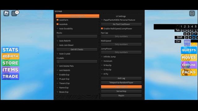 ?Muscle Legends Script Pastebin Latest Update Works for Mobile and PC Best Script (Roblox) смотреть онлайн