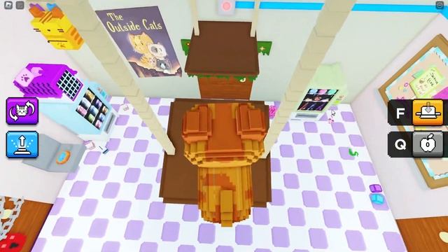 How to Get Scoophs Morph in Play Cats Morphs: Friend Rescue - Roblox смотреть онлайн