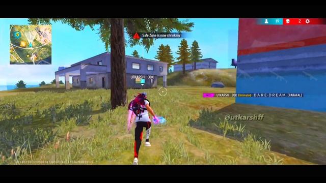 Heroic To Master Fast Rank Push Trick in Solo ? | Br Rank Push Trick ✅ смотреть онлайн