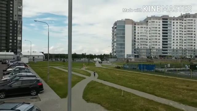 Продажа VIP-квартиры в 300 метрах от водохранилища в Минске смотреть онлайн