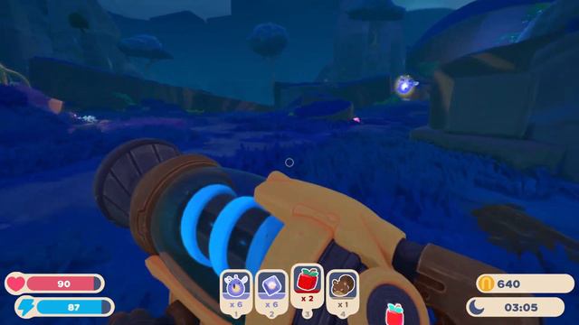 Slime Rancher 2 #4 - Открываем новые загончики смотреть онлайн