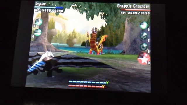 Let's Play How To Train Your Dragon [DS Game] [Part 9-New Attacks & Armor!] смотреть онлайн